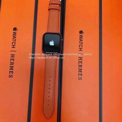 2023 Original Brand New Apple Watch Hermes Original Brand New photo-3