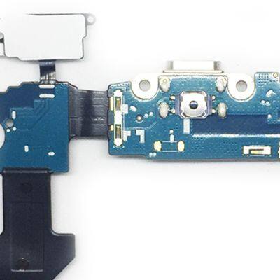 Flex Cable For Samsung Galaxy G903F USB Charger Charging Dock Port PCB Board Connector Part Replacement photo-2