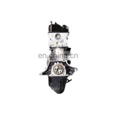 Hot Sale Bare Engine 4G15S 1.5L For Chinese Car Changan Xingguang 4500 photo-3