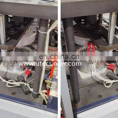 PP600H Automatic Aluminum Foil Laminated Food Paper Plate Making Machine, Birthday Party Cake Dish Tray Manufacturing Equipment photo-5