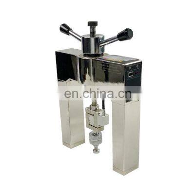 TJ-10S Coating adhesion tester/Pull off adhesion tester