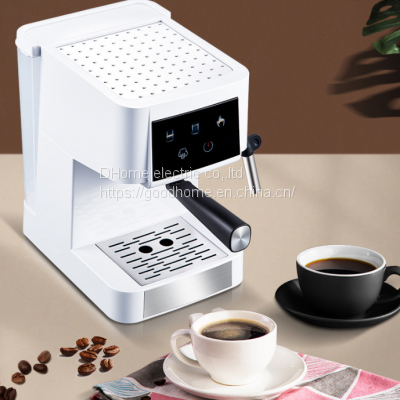Coffee MachineSemi-automatic Coffee Machine（Wechat:13510231336） photo-2