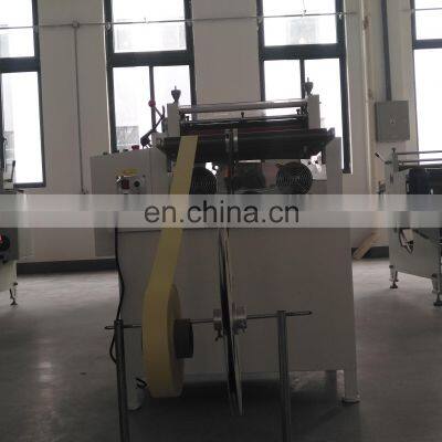 Automatic Kiss Cutting Machine Half Cutting Machine photo-2