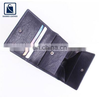 Leading Exporter of High Quality Durable Fashionable Genuine Leather Coin Pouch at Best Price photo-3