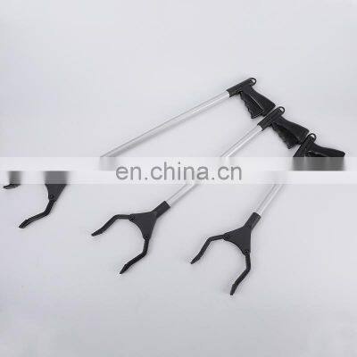 High Quality Trash Picker Grabber Magnetic Pick up Tool Litter Picker Aluminum Alloy photo-2