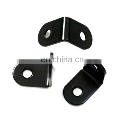 High Quality Sheet Metal Hardware Furniture Bed Rail Connecting Brackets