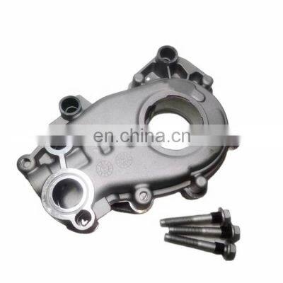 Auto parts Car Engine Oil pump GM for Chevrolet Captiva Equinox OEM 12640448 12584298 12590016 12590152