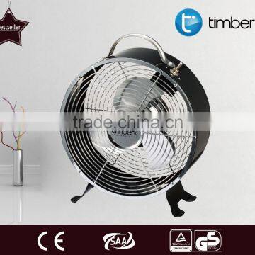 110v electric desktop oem metal fan