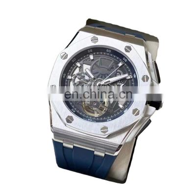 5A High Quality A,P Watch Impact Luxury Sports Mechanical Watch Automatic Mechanical Movement