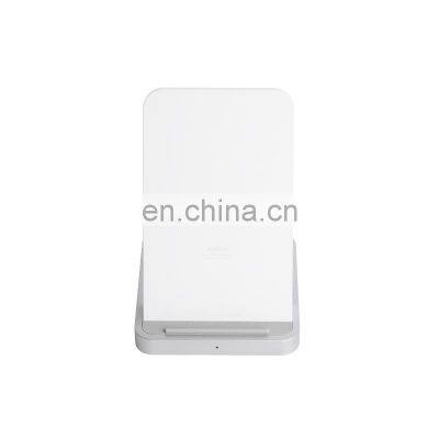 Original Xiaomi Wireless Charger 30W Max With Flash Charging for Xiaomi Mi Smartphone photo-3
