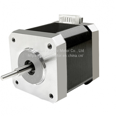 Hybrid Stepper Motor 42 Series Multi-size Hybrid Stepper Motor 1.8 Degree Medical Stepper Motor photo-2