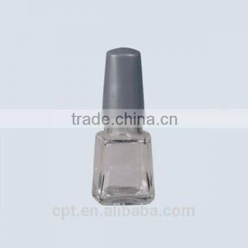 New design CPT008107 5ml nail polish bottle for wholesales