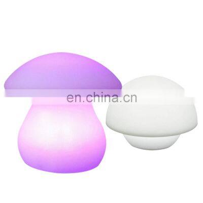 LED Lights for Home Smart Home Light White Color Wireless Remote Color Control Desk Night Light LED Table Lamps