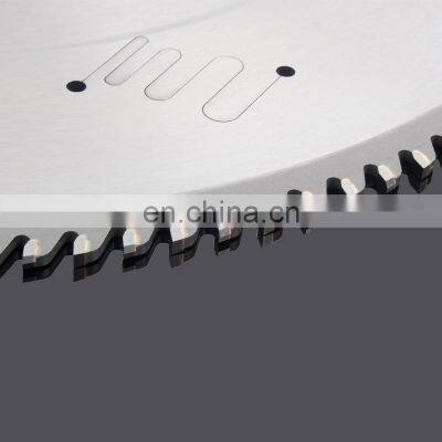 LIVTER Size Customize PCD Diamond Circular Saw Blade for Aluminum Cutting photo-3
