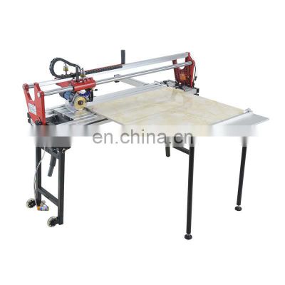 LIVTER factory supply automatic electric tile cutter machine ceramic cutting tools with low price