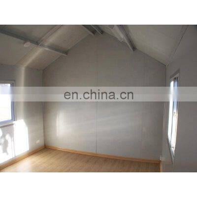 Prefab / Prefabricated Light Steel Cottage for Australia photo-5