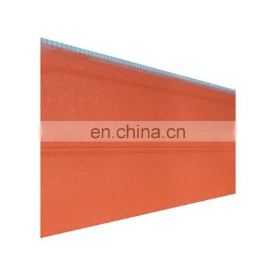 Insulated pu sandwich panel sandwich panel ceiling install sandwich panel container house