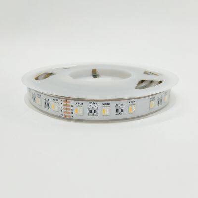 IP68 Waterproof Led Strip Light From Hanron Lighting photo-3