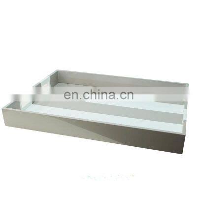 Best Seller Lacquered Serving Tray Wholesale Cheapest photo-5