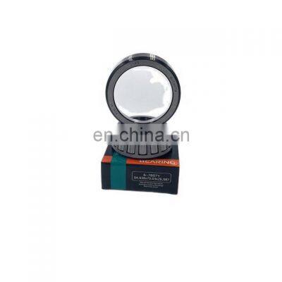 Russian Market Hot Selling VAZ 2103 2104 2105 2106 2107 Rear Axle Wheel Bearing Tapered Roller Bearing 2101-2402041 7807 photo-2