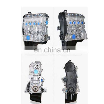 Wholesale 474Q Engine Assembly Used for Changan SUZUKI photo-2