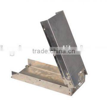 carbide insert and wireless relay module, power supply module
