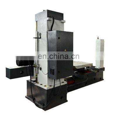 Máquina de fresado y taladrado horizontal portátil TX68 de China con CE photo-4