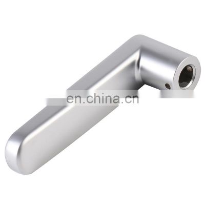 Custom Zinc Alloy Die Casting Part, Zinc Plating Zamak Die Casting Part