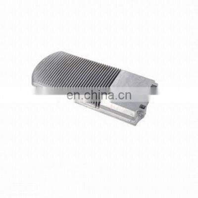 Aluminium Led Flood Street Light Housing Die Casting Enclosure photo-5