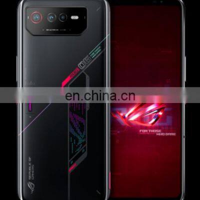 Original ROG 6 5G Gaming Phone 6.78