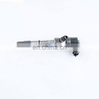 Original common rail fuel injectorcfor 0445110355  FAW CA4D