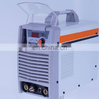 TIG200P pulse aluminium dc weld inverter welder welding machine price motor brush holder