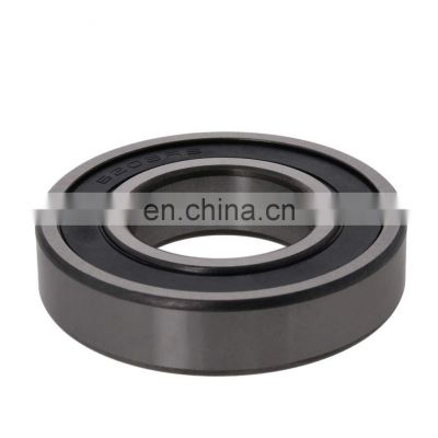 High Speed 6209 Deep Groove Ball Bearing For Auto Parts