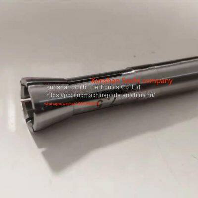 LENZ6 Valve Chuck Collet photo-2