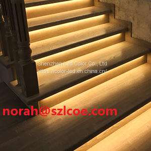 Outdoor USB Waterproof WW/NW/W 2m 320leds/m 5v Flexible Cob Led Strip Light for Bedroom photo-4