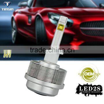 Brand New H1 H3 H4 H7 H8 H9 H10 H11 9005 9006 H13 9004 9007 Hot Sell 30W 3600 Lumen Auto 30W LED Headlight