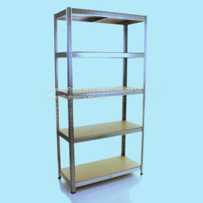 heavy duty shelving