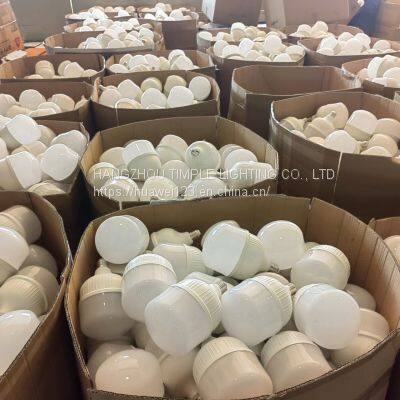 Led Light Plate E27 Led Lights Fan T Bulb 20w 30w 40w 50w 60w Led Lightc China Factories