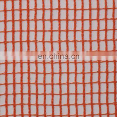 Orange Debris Net /Debris Safety Netting / Scaffolding Safety Net