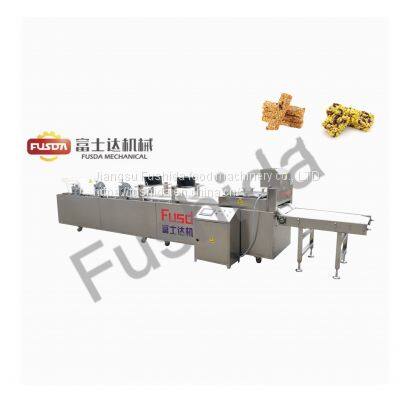 FSD-Fouble Servo for Other Snack Automatic Cutting Machine Industrial Machinery photo-2