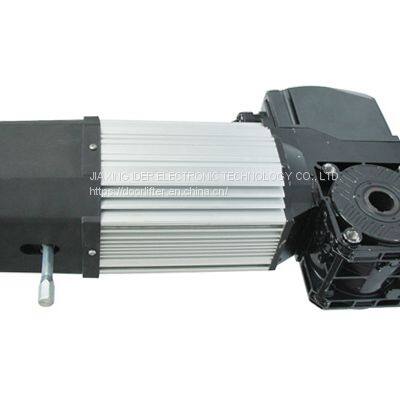 GYJ40 GYJ50 GYJ70 GYJ100 High Speed Door Motor for PVC Folding Door photo-3
