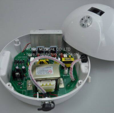 Panda-Box Home Use RF Skin Care Beauty Machine photo-4