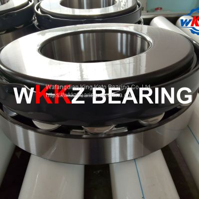 29430M spherical roller thrust bearings 150X300X90mm original from China bearings,WKKZ BEARING