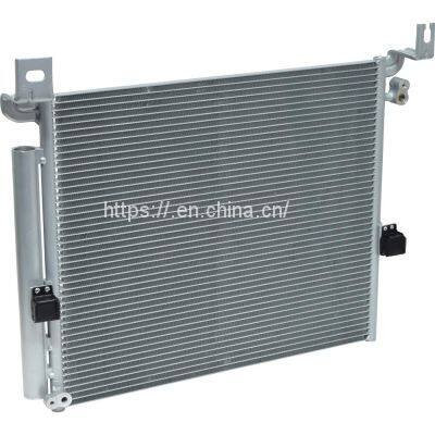 China manufacture auto air conditioning condensers fit Toyota Tacoma 8846004210