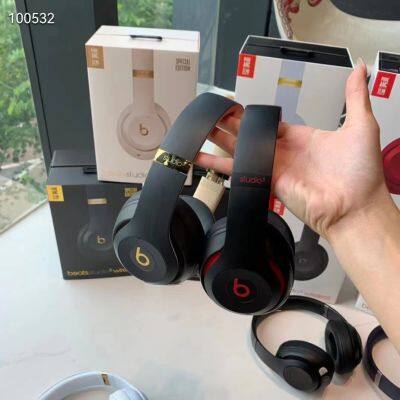 Beats Studio 3 Wireless Headphone photo-3