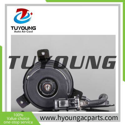 China manufacturer HY-DJ101 air conditioning blower fan motor for Hyundai Grand Starex Y2007-2016 97737-4H000 97786-4H000