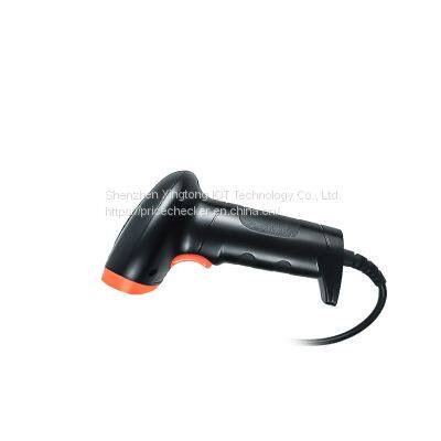 XT6603C XTIOT Barcode Portable Scanner Barcode Scanner Price Barcode Reader Factory photo-5