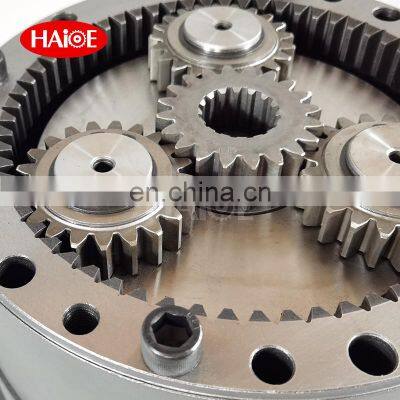 In Stock 31N6-10180 31N6-10140 31N6-10181 Swing Reduction Gear For Hyundai Excavator R210LC-7A R210LC-7 Swing Gearbox