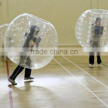 Inflatable Ball 2014 New Product Loopy Ball Inflatable Bubble Ball