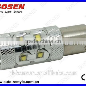 hot sale fog lamp BA15S 50w cree headlight with projector